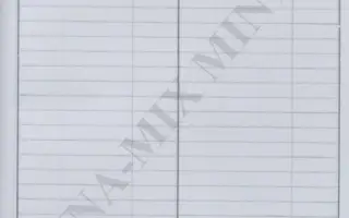Tartalomjegyzék (60 /lapos) 1